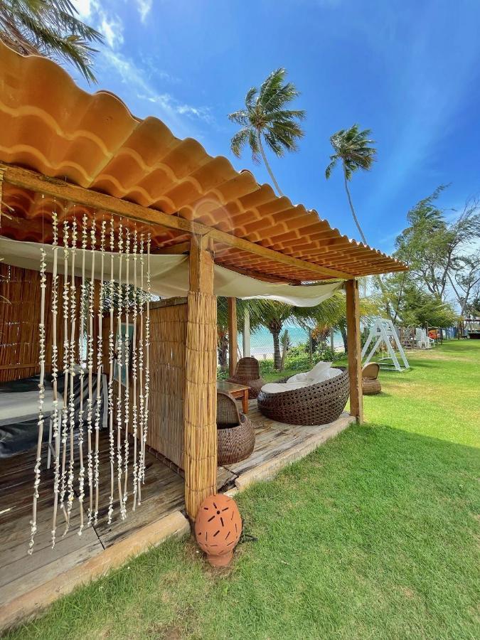 Bangalos De Peroba Holiday home Maragogi