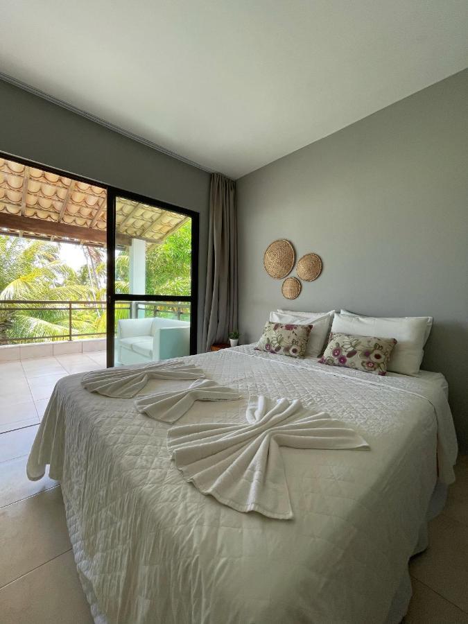 Holiday home Bangalos De Peroba