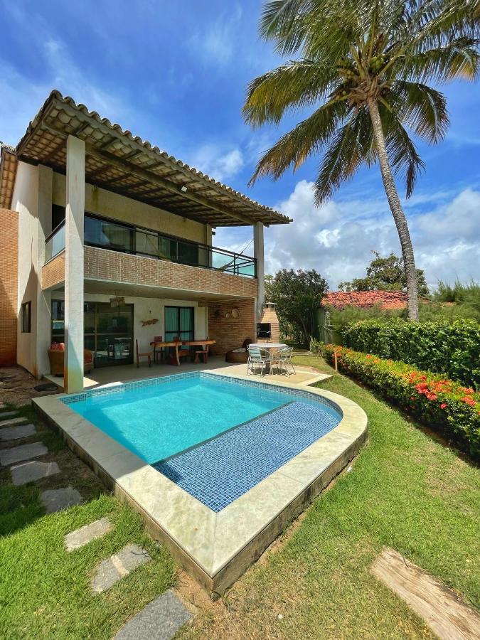 Bangalos De Peroba Holiday home