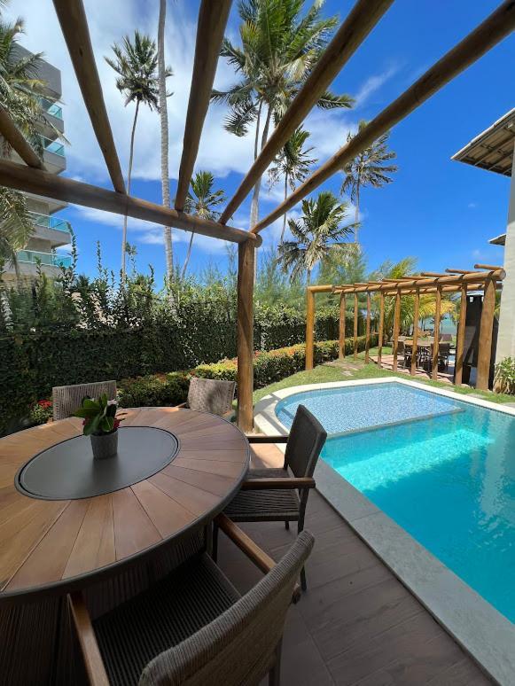 Holiday home Bangalos De Peroba Maragogi