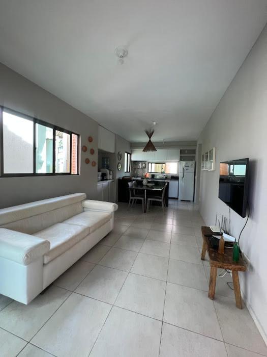 Bangalos De Peroba Holiday home