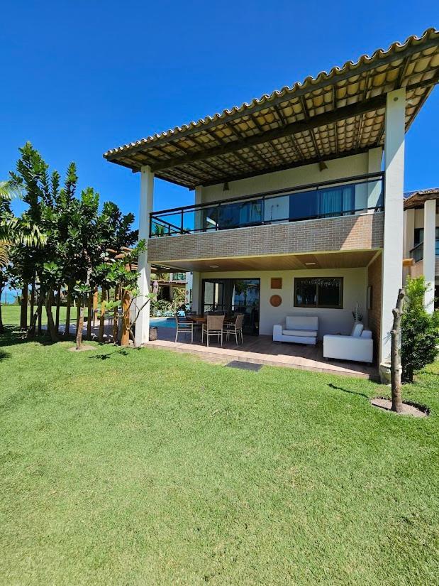 Bangalos De Peroba Holiday home Maragogi