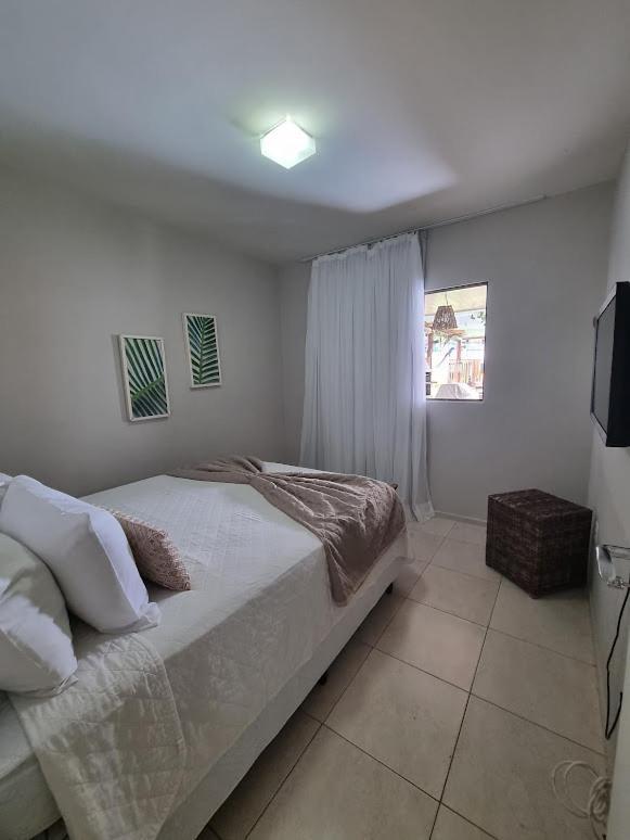 Holiday home Bangalos De Peroba Maragogi