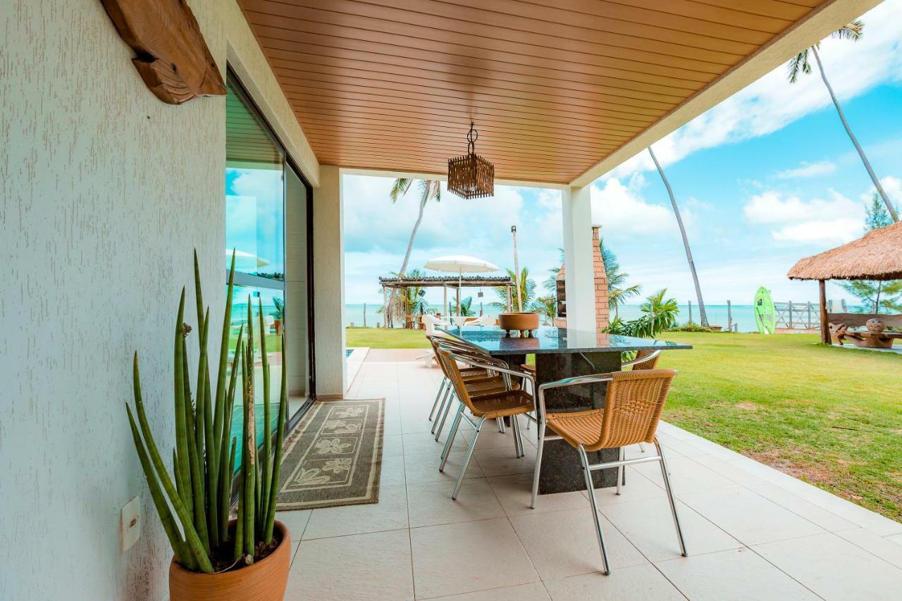 Bangalos De Peroba Holiday home Maragogi