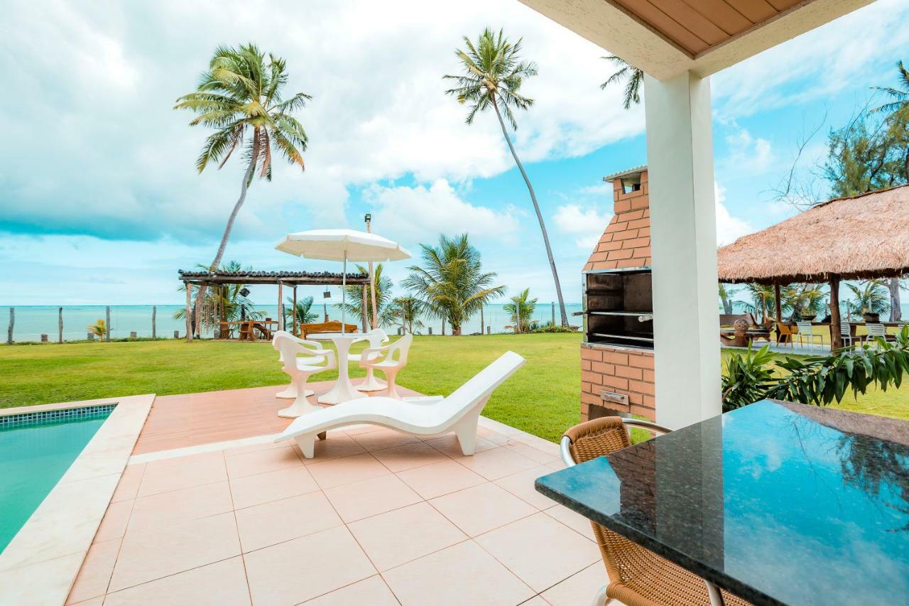 Holiday home Bangalos De Peroba Maragogi