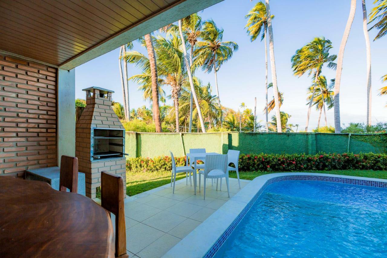 Bangalos De Peroba Holiday home