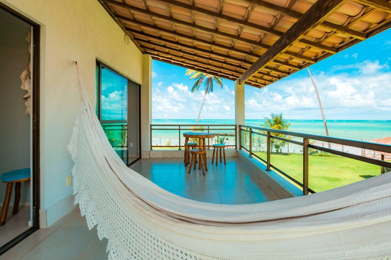 Bangalos De Peroba Holiday home *