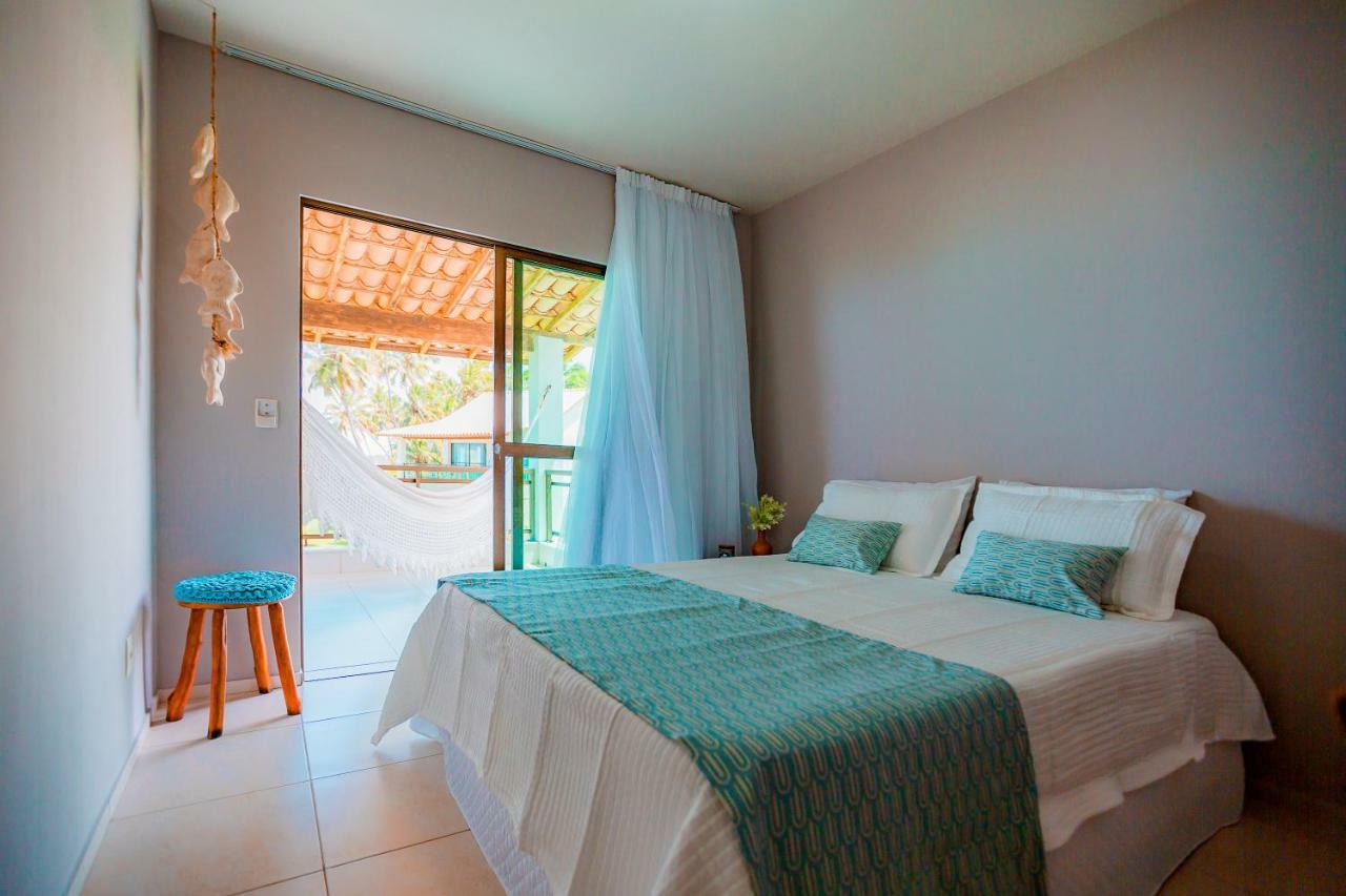 Holiday home Bangalos De Peroba *
