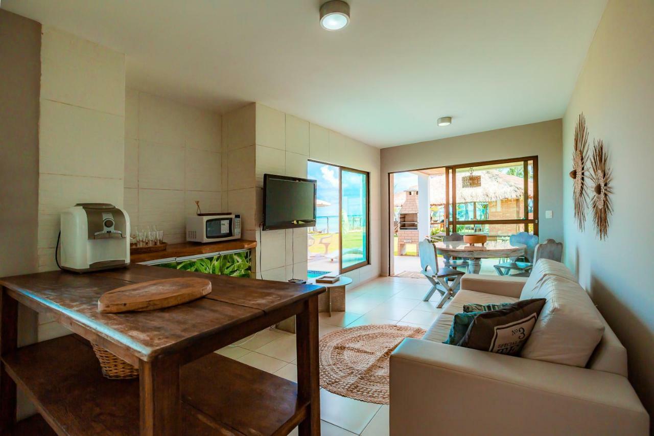 Holiday home Bangalos De Peroba Maragogi