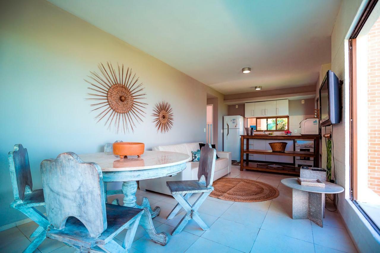 Bangalos De Peroba Holiday home