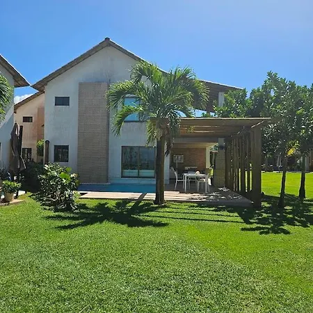 Bangalos De Peroba Maragogi Exterior photo