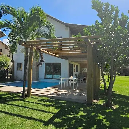 Bangalos De Peroba Maragogi Exterior photo