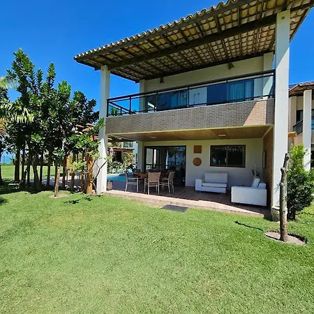 Bangalos De Peroba Maragogi Exterior photo